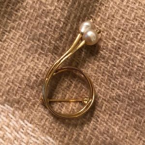 Beautiful Antique Brooch